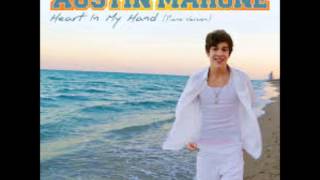 Austin Mahone- Heart In My Hand Audio
