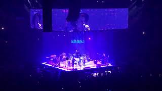 Arcade Fire - We don’t deserve love - Paris - AccorHotels Arena - 28 avril 2018