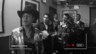 Ariel Camacho dicen que los hombres no deben llorar