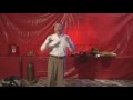 Daniel Yoder Zoo Keeper The RIT Officer FIRExTalk SoCal 16