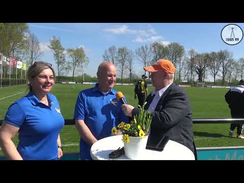 Easter Open 2022 Saturday Oeffelt