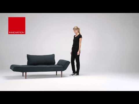 Innovation - Zeal Sofa