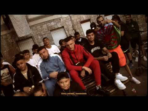 MANU PALAIS - EL PAYO Y EL CALE Ft. NELO GDN (Shot by Pablosrxz)