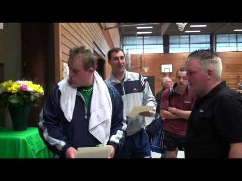 Tischtennis Katzwanger Turnier 2010 17