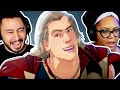 Fans React To What If Episode 1x7 What If Thor Were An Only Child