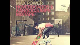 SNEAKY P & MAX POWER - 04 Ein Tag mit Kay One (Hoverboards & Kangoojumps Mixtape)