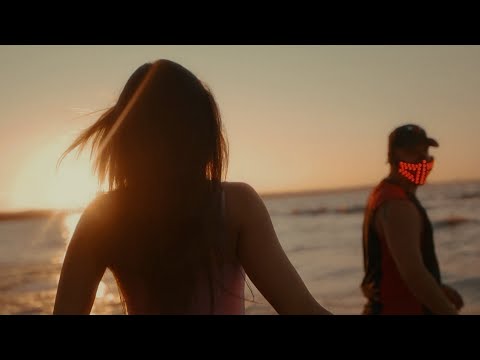 Silverowski - Słońce Nad Miastem (Official Video)