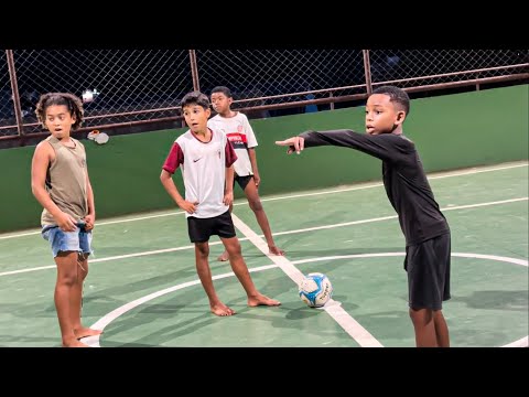 Rachão dos jogadores do Palácio, Lukinha vai sair do time? 😱
