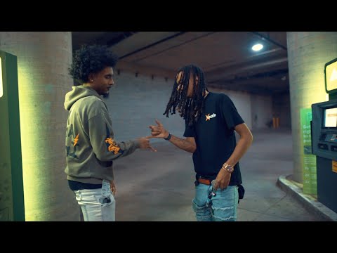 Lil Swerve X SwerveLordd - Life A Gamble (Shot By CpFilmz)