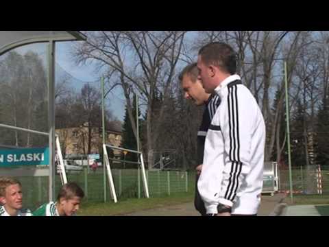 Trampkarze 2000: Stadion Śląski Chorzów - Górnik Zabrze