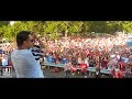 Manny Manuel En Vivo Puerto Rican Festival - LBJ Media