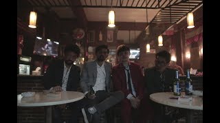 The Flins Tone - Forget Me in Vegas [OFFICIAL VIDEO]