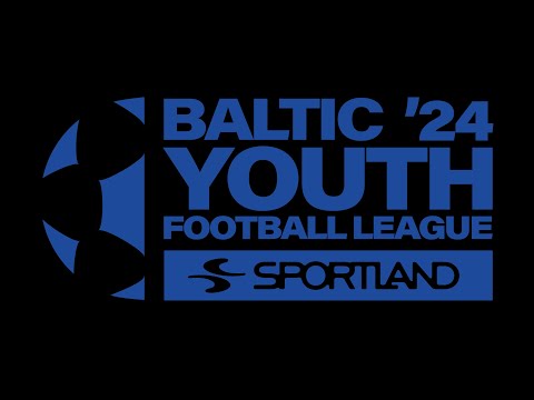 BYFL 2024 | U-15 | FS Metta (LVA) - JDFS Alberts (LVA)