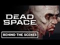 Dead Space Remake - Official Art Deep-Dive Part 3 (Elevating Character Models)