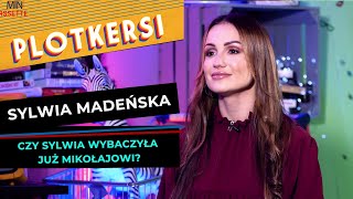 SYLWIA MADEŃSKA. Czy wybaczyła już Mikołajowi? - Plotkersi