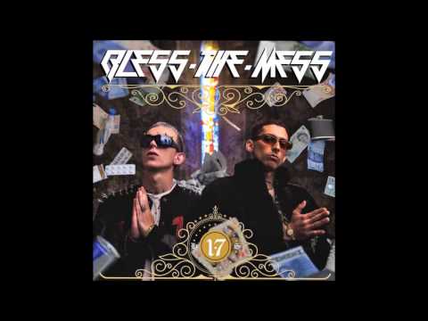 SETTA 17 - MONEY DREAMS (LYRICS)