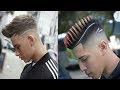 Hair Transformation Tutorial 2019 | new hairstyle|new fade haircut|cool haircut for men|girirajverma