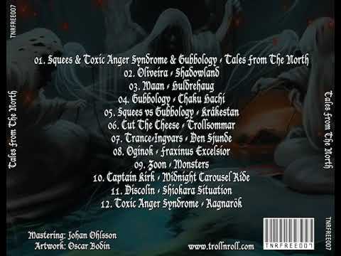 07 Trance-Ingvars - Den Sjunde