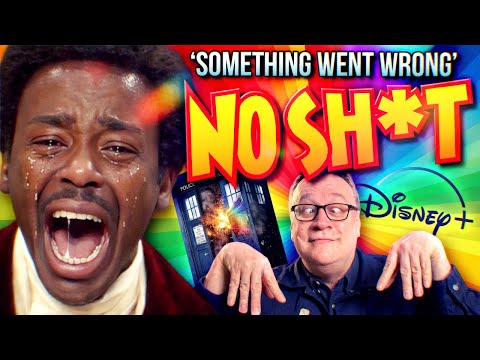 “SOMETHING WENT WRONG” – Doctor Who Director Still Has No Clue Why the Show Is DEAD