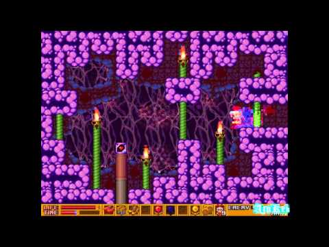 Bunny Must Die! (part 06) (commentary)