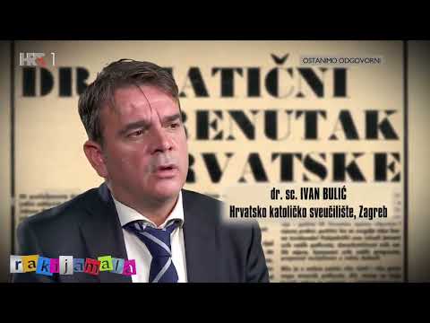 Hrvatsko proljeće - E3 Tito i partija