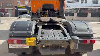 Mercedes-Benz Arocs 1851 truck tractor | Image 4 - Autoline