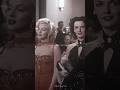 West Coast - Lana Del Ray❤️(Marilyn Monroe & Jane Russell iconic walk) #lyrics #shorts #spedupsongs
