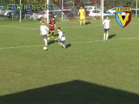 Vischese   Aosta Calcio 1 1 Immagini