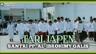 Download lagu TARI JAPEN PERSEMBAHAN DARI SANTRI AL-IBROHIMY GALIS BANGKALAN - HARI SANTRI NASIONAL 2023 mp3