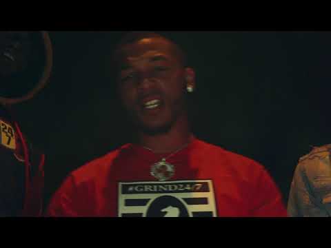 MBK TRELLY - HOT SHIT Freestyle (Official Music Video) Shot By @Gifted199X