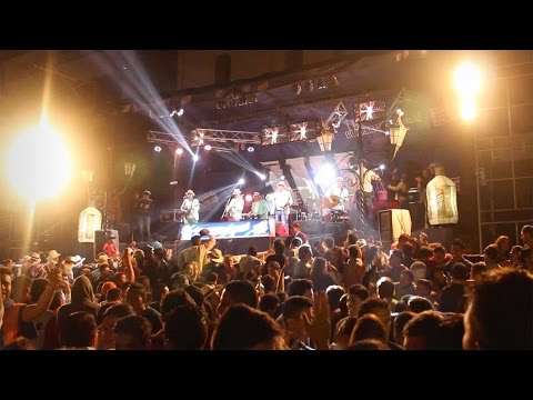 Los De La Trilla - Moriré por tu amor