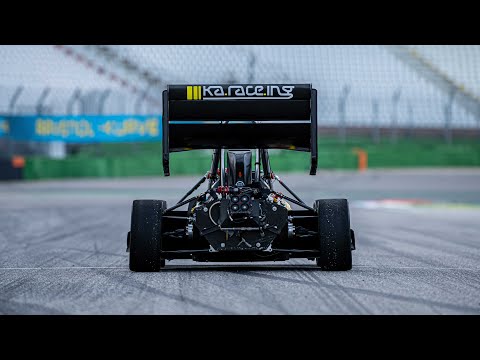 Teamvideo 2020 + 2021 | KA-RaceIng Rollout 2021 powered by BASF