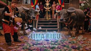 Download lagu Lima Ribu   Rider Gutang cover with lyric mp3