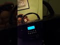 The Roches' "For Unto Us A Child Is Born" on the radio (104.3 WOMC), December 2017
