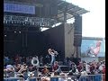 Mindi Abair performs "Wild Heart" at the Seabreeze Jazz Fest 2014