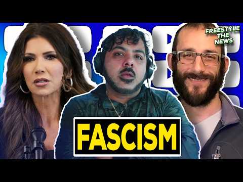 Alex Pretti. Abolish ICE.  | FREESTYLE THE NEWS