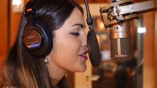 È la pioggia che va - &quot;Promesse&quot; di Grazia Di Michele