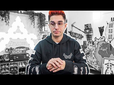 E' finita, vi spiego come sto..