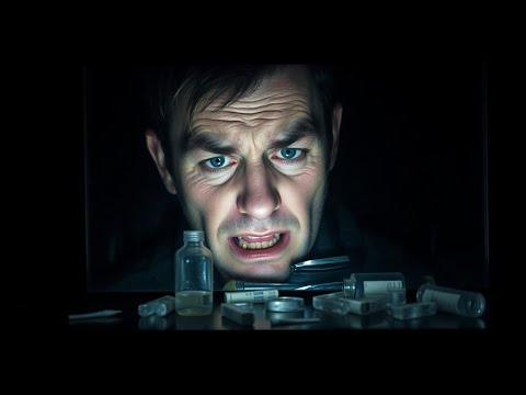 Kokain-Sucht: Was passiert, wenn du nicht mehr loskommst