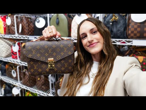 Worth the investment? The Louis Vuitton Pochette Metis + your questions answered!