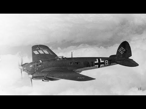 Das Proximity-Fuse traf ohne Direktkontakt – deutsche Bomber waren entsetzt