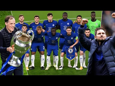 How Good were Chelsea in the 2020/21 Season ?