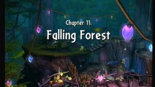 Skylanders Spyro's Adventure Part 21: Rocket Science In The Forest