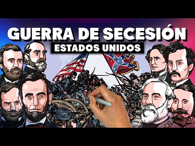 Vídeo relacionado con Historia Americana: Una guía fascinante de la historia de Estados Unidos, la Revolución americana, la guerra civil, Chicago, los años veinte, la Gran Depresión, ... y la guerra del Golfo