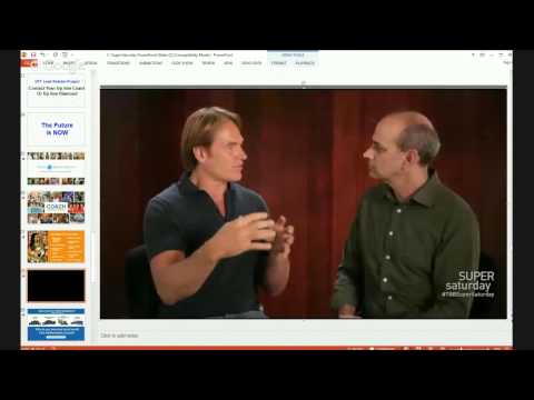 Beachbody's UFT Super Saturday July 25, 2015 LIVE 10am PST