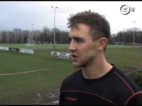 Ospreys TV Exclusive: Ashley Beck signs new contract