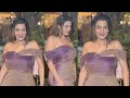 Yamini Malhotra Hot Looking Spotted At Bandra Yaminimalhotra Bollywood Viralvideo 99mirchi