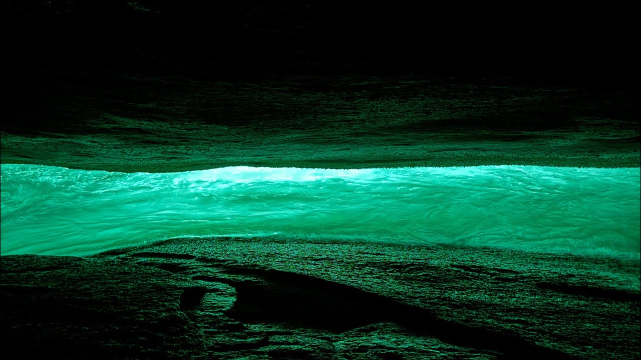 Gruta do Acaiá - Ilha Grande RJ