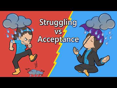 DBT Skills: Mindfulness and Radical Acceptance
