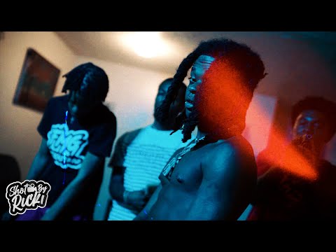 FM Tae - Trap Beating (Official Music Video) @shotbyricki